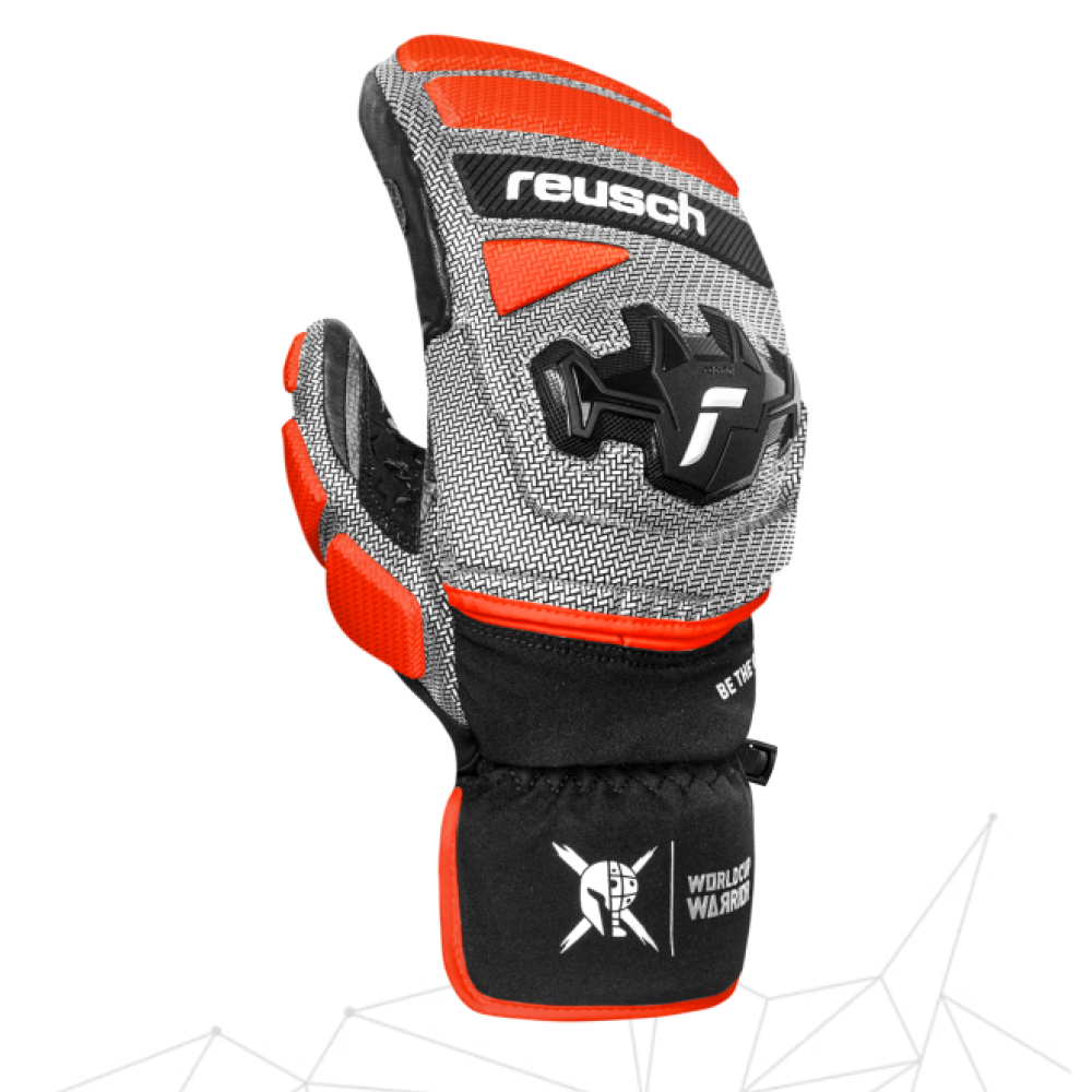 REUSCH - WORLDCUP WARR GS MITT
